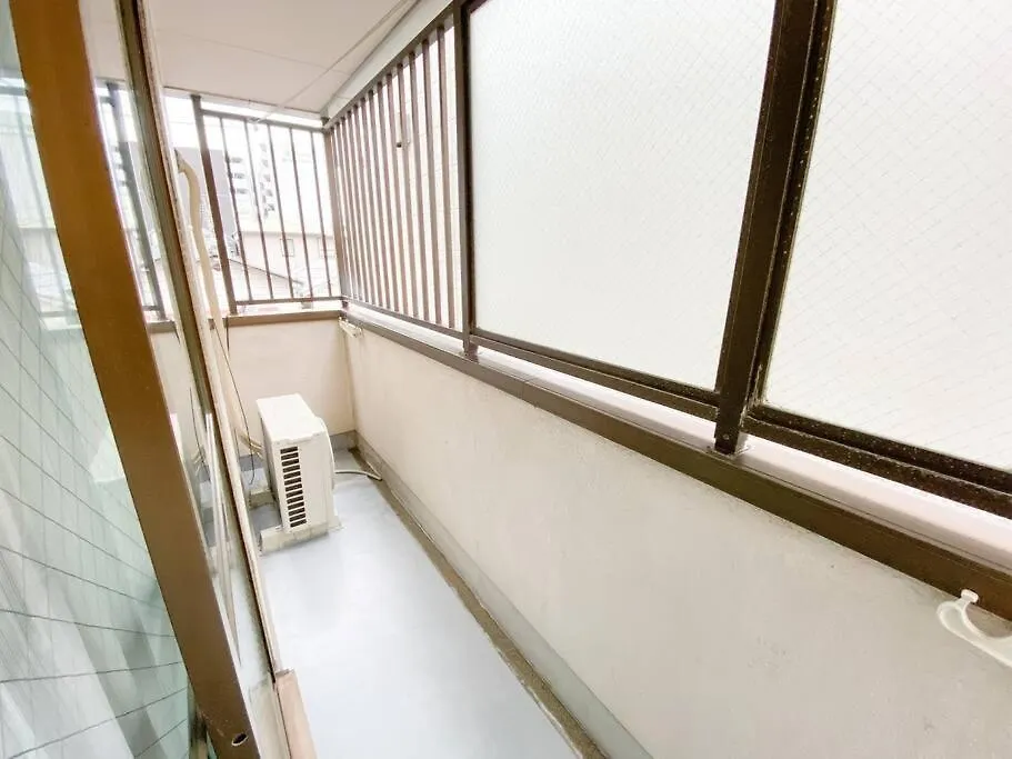 C2 Guest House ユニオン新大阪 リーズナブルで長期滞在に最適 Apartment Osaka